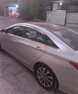 هیوندای سۆناتا